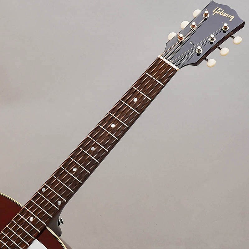 Gibson 【USED】 60's J-45 Original Wine Red ADJ（中古）【楽器検索 