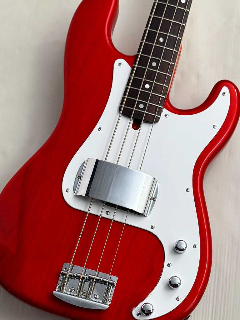 JIRAUD Mobius TYPE2 PB【USED】（中古）【楽器検索デジマート】