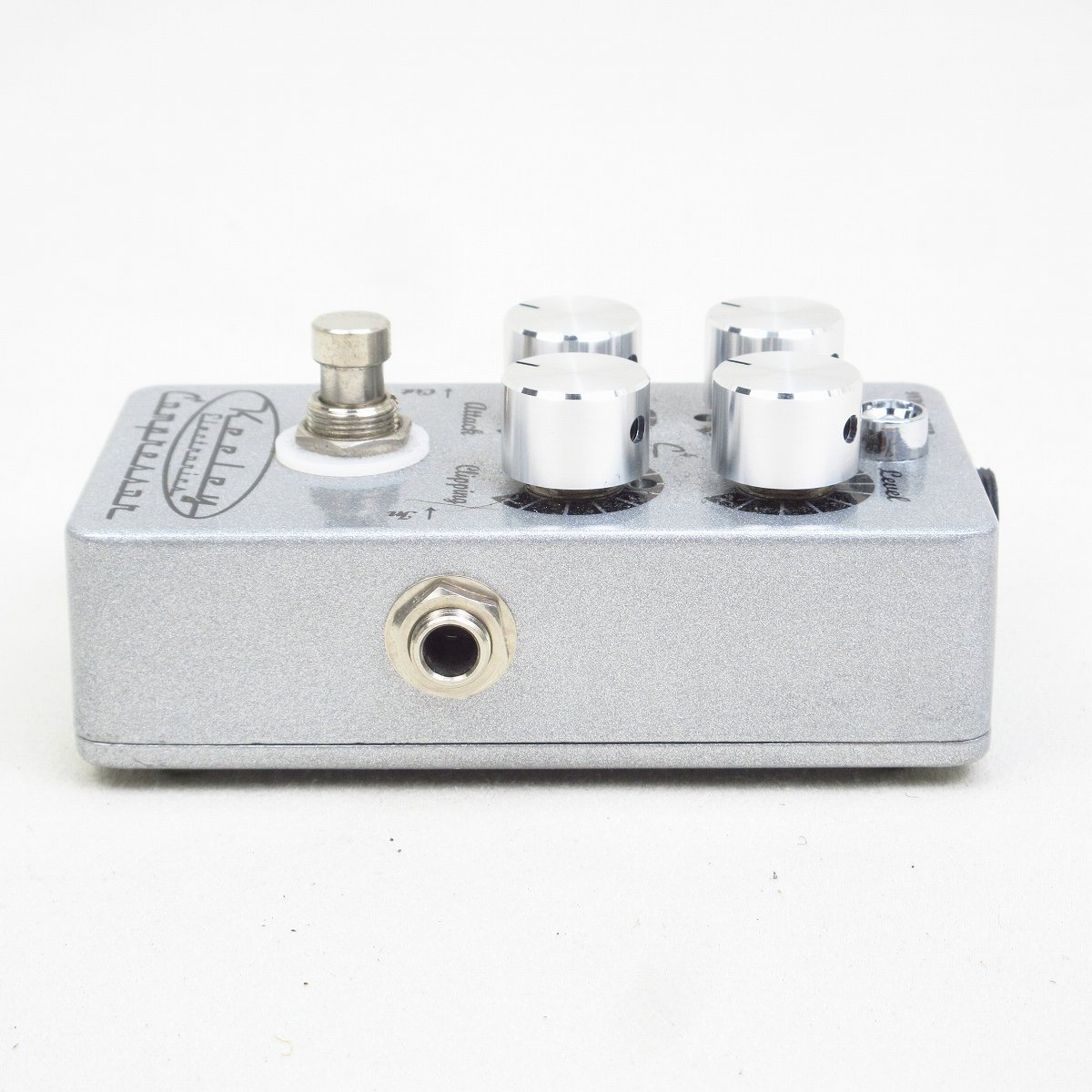 Keeley Compressor C4 コンプレッサー 並行輸入品 【横浜店】（中古