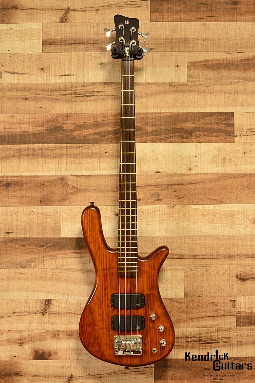 Warwick 1999 RockBass Streamer STD w/OGB（中古/送料無料