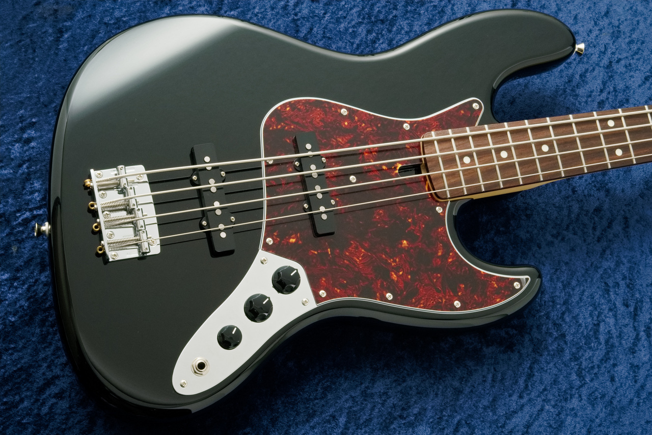 FGN フジゲンエレキベース ブラック 4弦 Amazon | FUJIGEN BCJB100RBD BK FGN フジゲン ジャズベース
