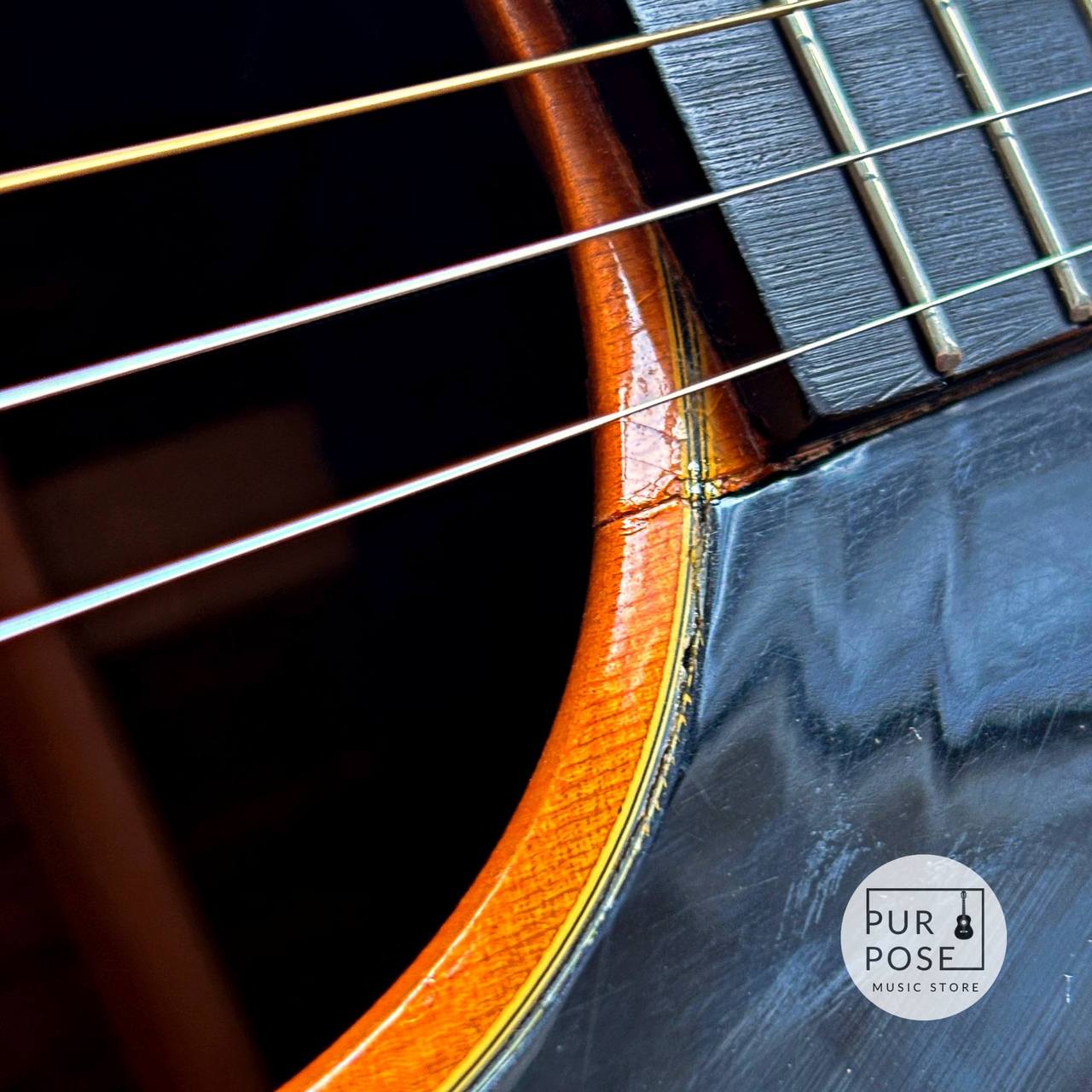 GUILD D-50 NT 1981年製 L.R.Baggs搭載 エレアコ仕様（ビンテージ/送料