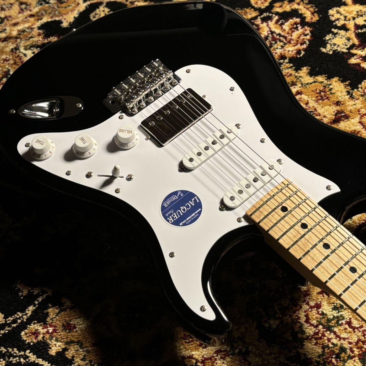 momose MC1-STD/M SSH（新品/送料無料）【楽器検索デジマート】