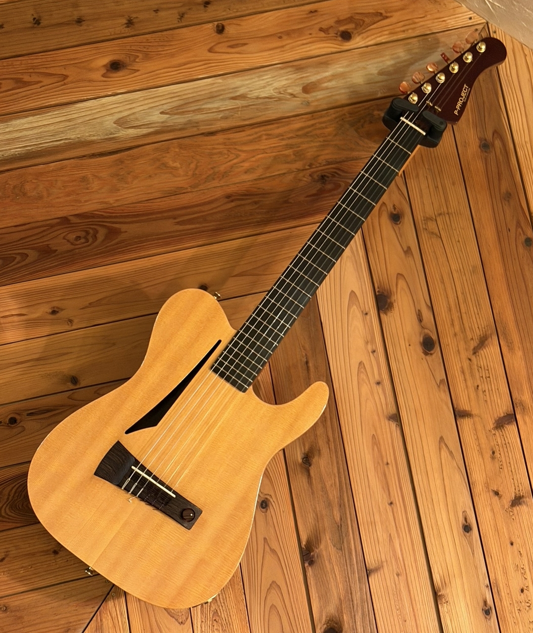 P-Project A-1N（中古）【楽器検索デジマート】