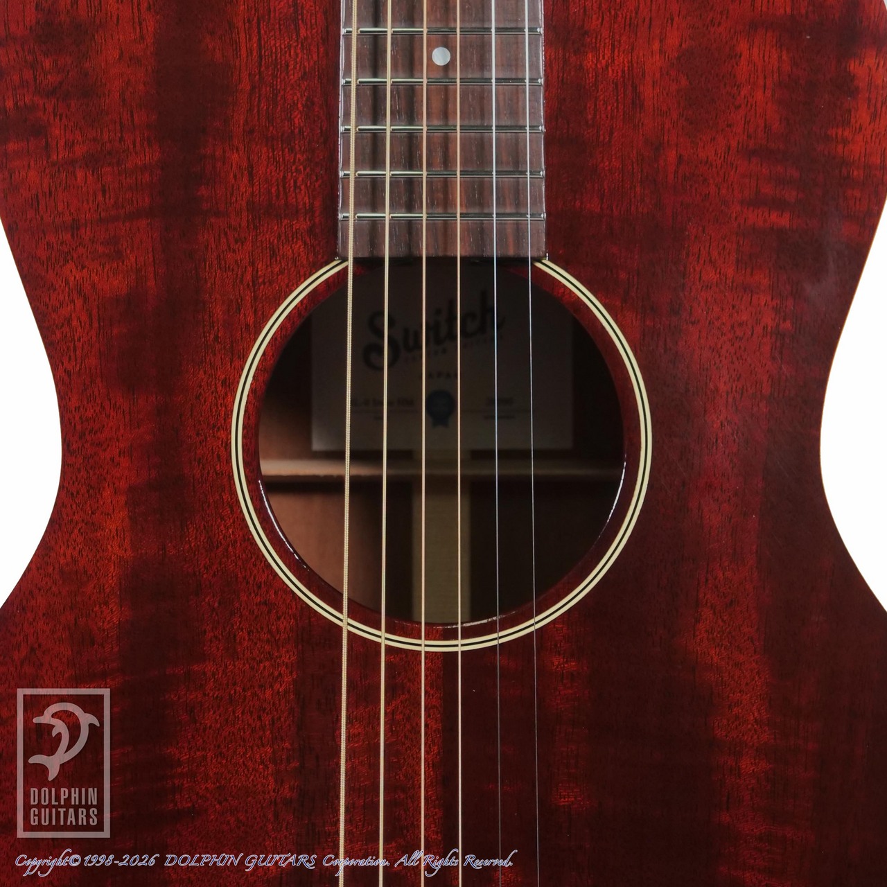 SWITCH SL-0 Irene HM（中古）【楽器検索デジマート】