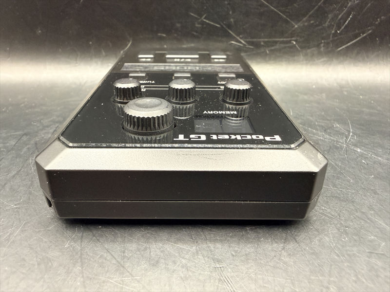 BOSS Pocket GT（中古）【楽器検索デジマート】