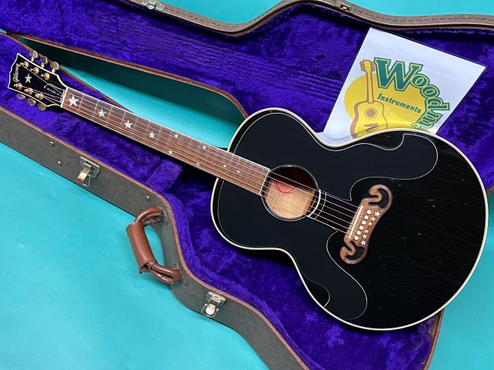 Gibson J-180 Everly Brothers Signature Limited Edition（中古