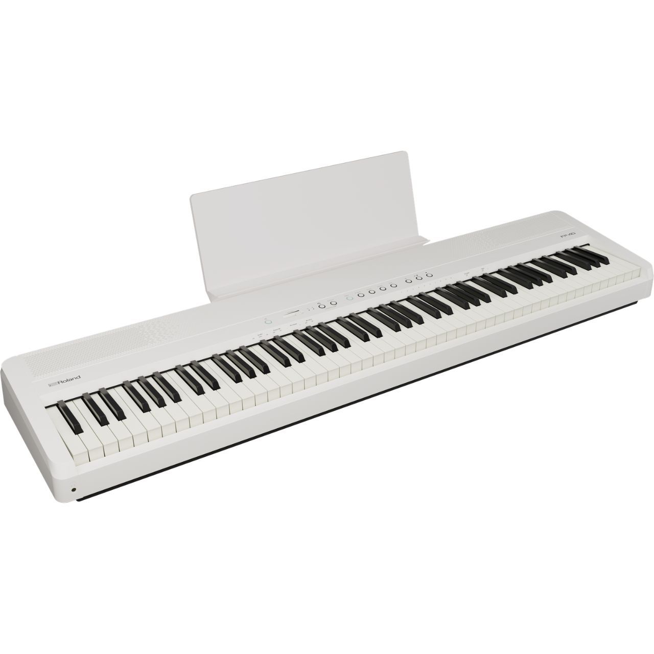 Roland FP-40-WHB 電子ピアノ ◇9/19(土)新発売!!ご予約受付中
