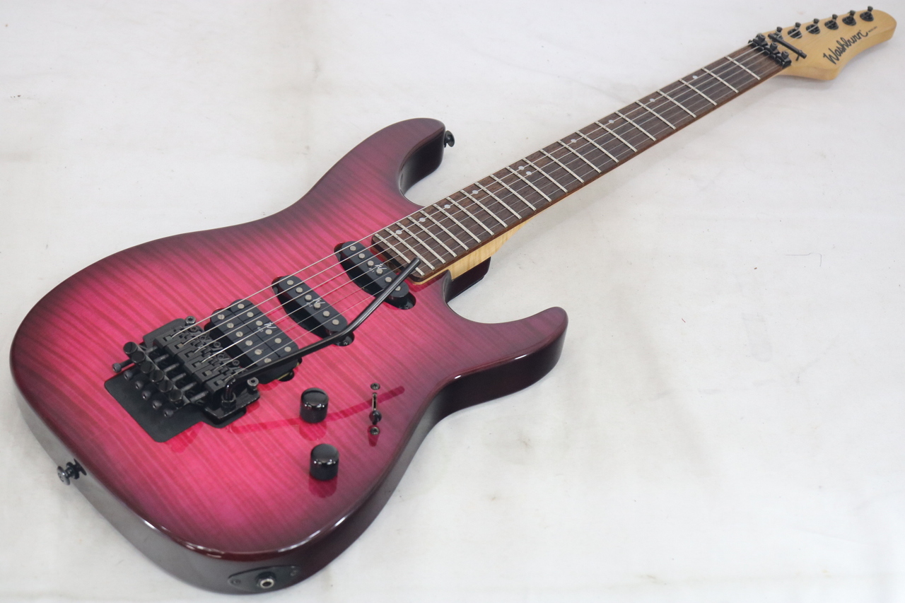 Washburn MG-700（中古）【楽器検索デジマート】