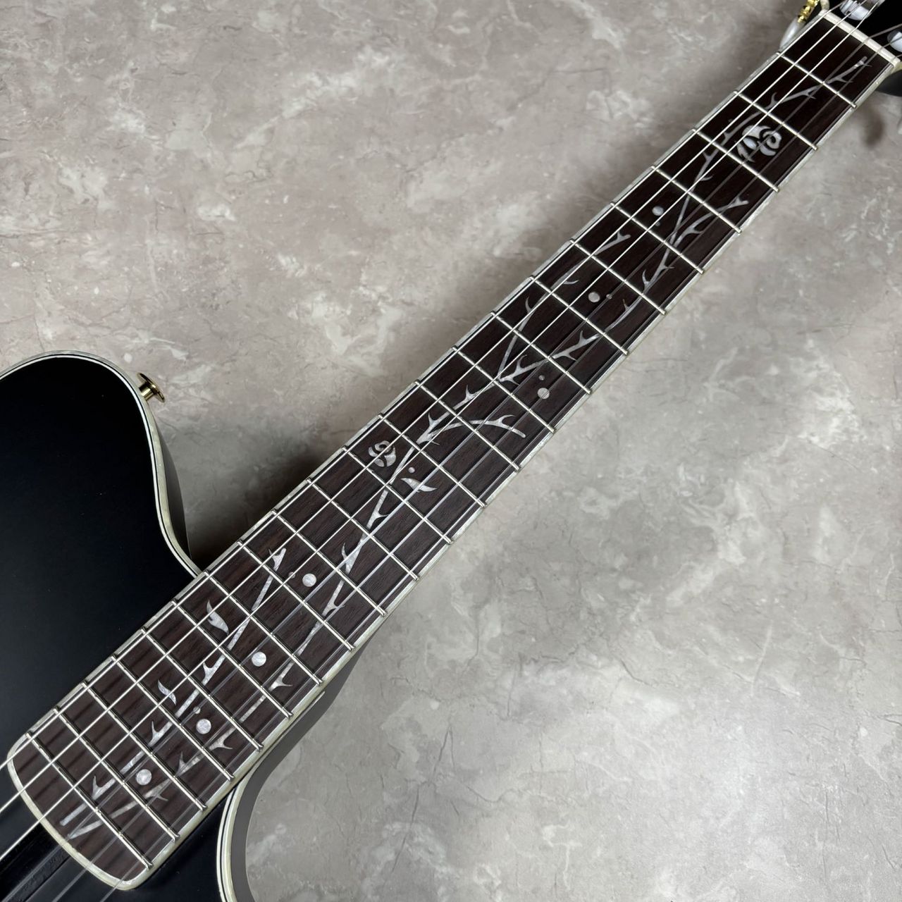 Ibanez TOD10N TKF【現物画像】エレガット Tim Henson Signature