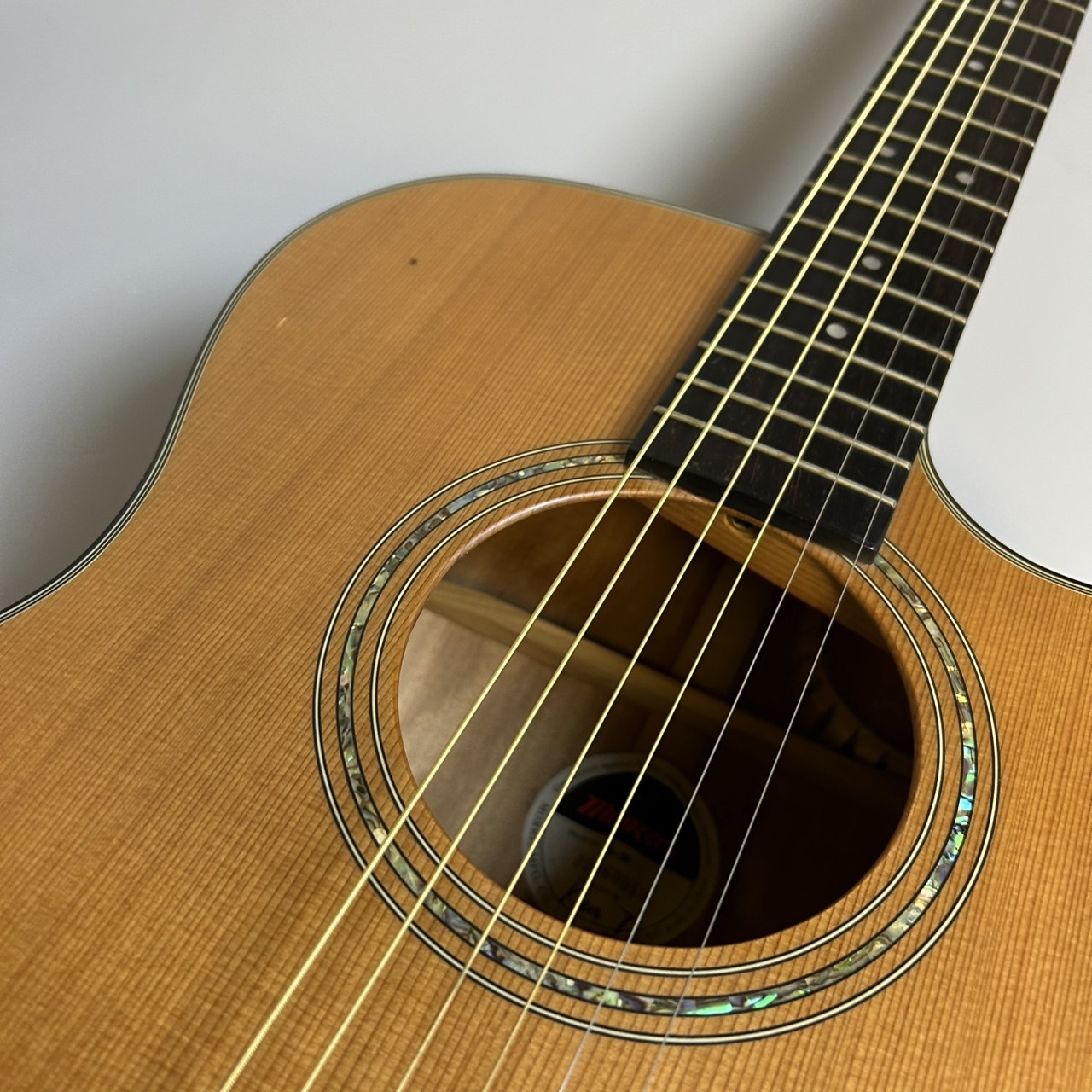 Morris S-30