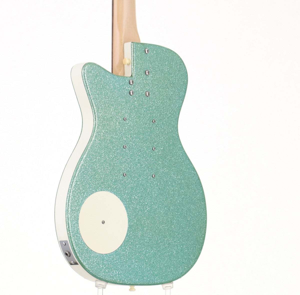 Danelectro 56-U3 Sparkle Green 【渋谷店】（中古/送料無料）【楽器
