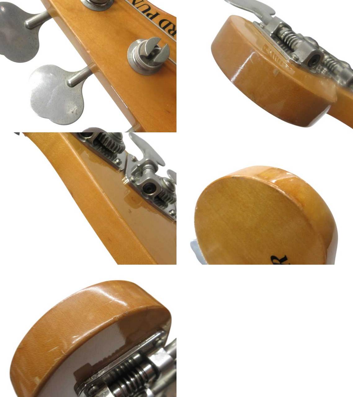 Tokai HARD PUNCHER / PB-60 / YS / 1980年製 【鹿児島店