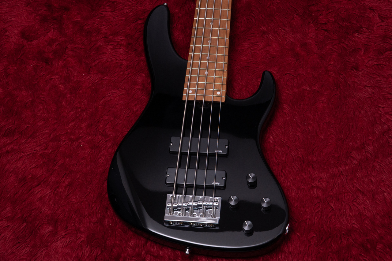 Sadowsky MX24 MS5 BLK/M 4.06kg #A001253-25【GIB横浜】（新品/送料