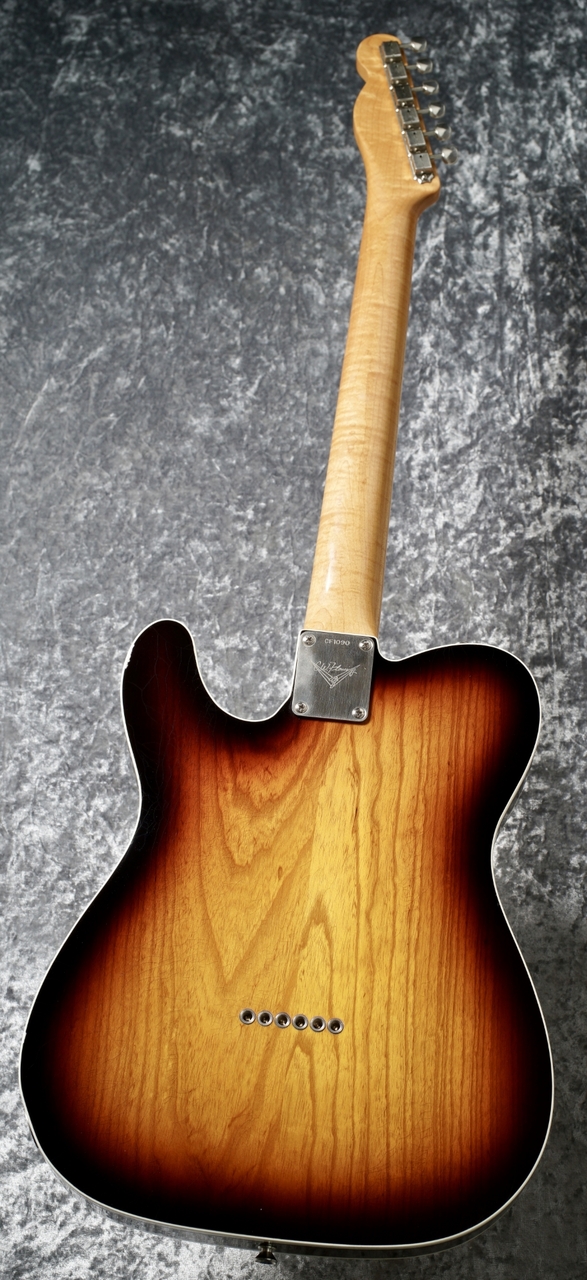 Fender Custom Shop MBS 1959 Esquire Custom Closet Classic by Chris