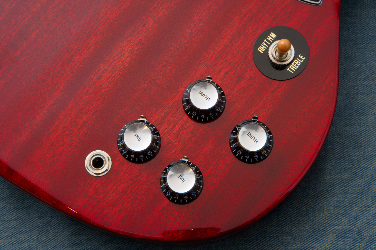 Tokai SG-101 -Cherry / CH- 【3.14kg】（新品特価/送料無料）【楽器