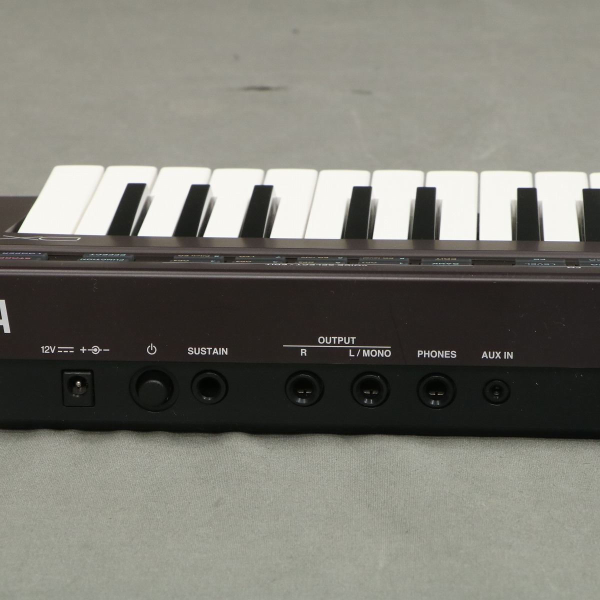 YAMAHA REFACE DX 【御茶ノ水本店】（中古/送料無料）【楽器検索