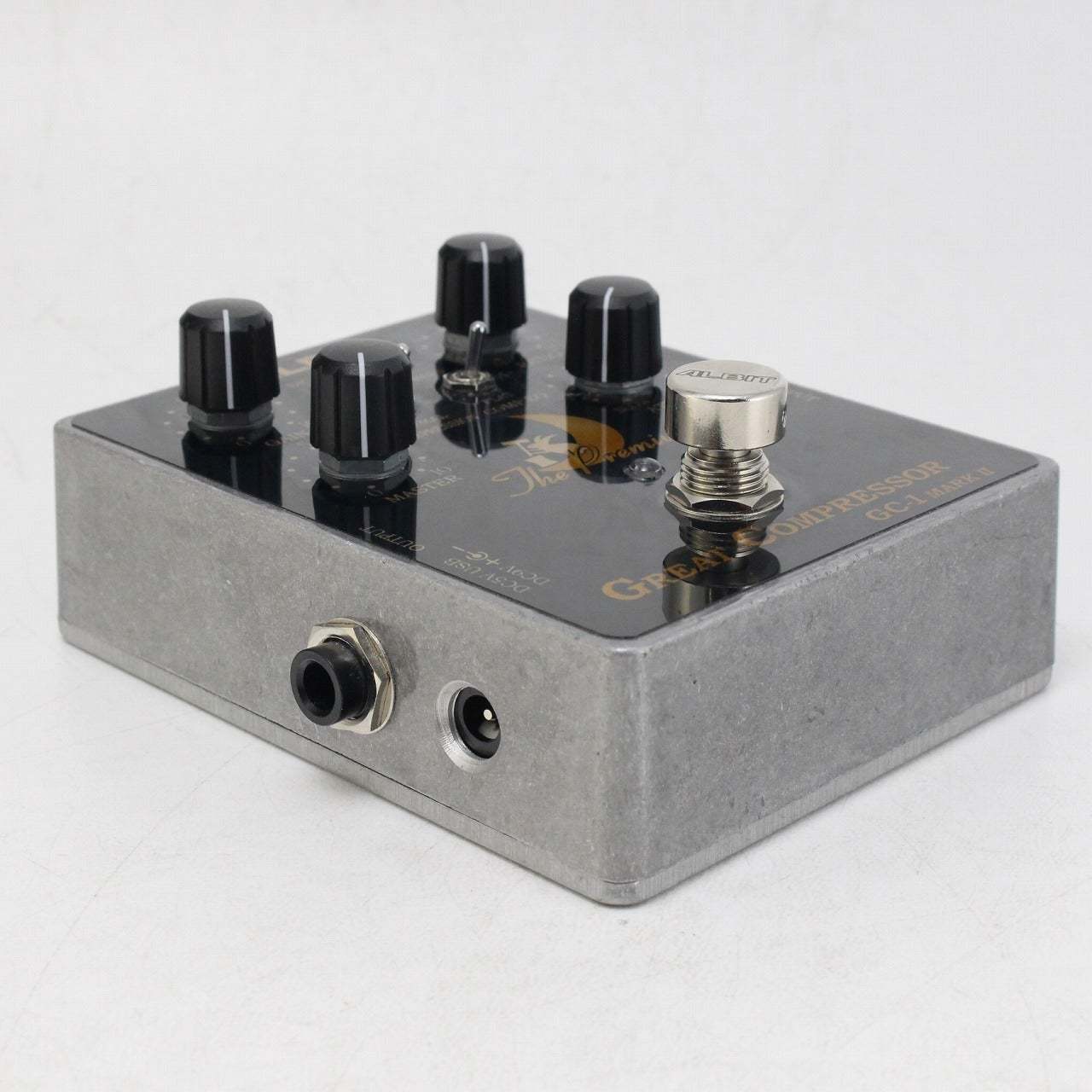 ALBIT GC-1 MK II GREAT COMPRESSOR 【御茶ノ水本店】（中古/送料無料