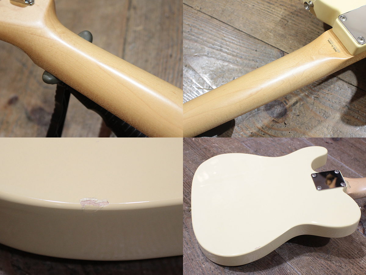 Fender Japan MTL-32（中古）【楽器検索デジマート】