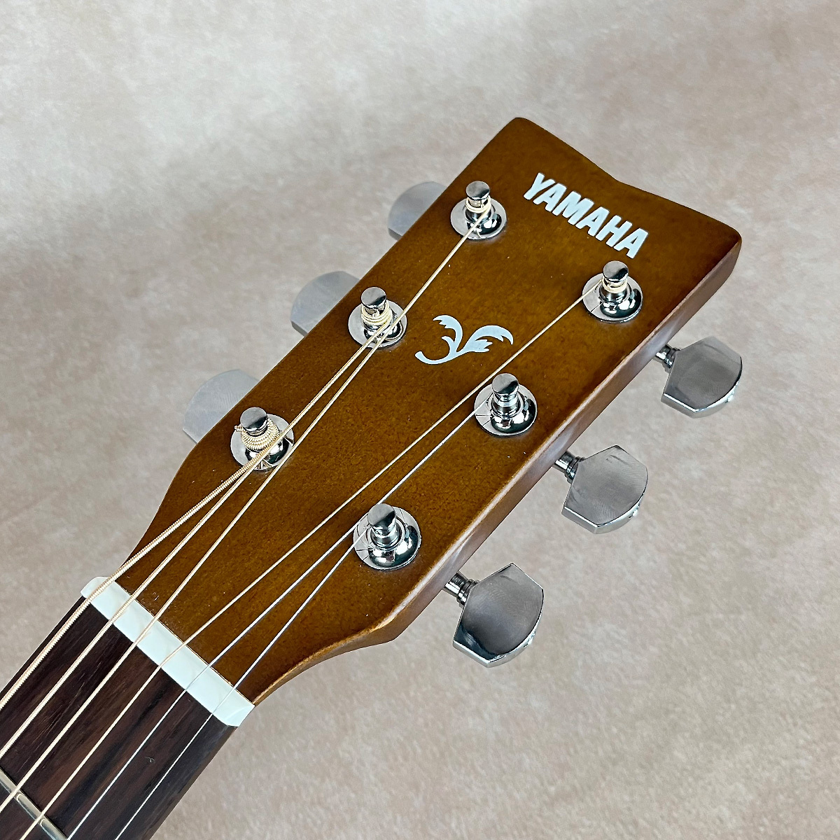 YAMAHA F310P, Natural（中古/送料無料）【楽器検索デジマート】