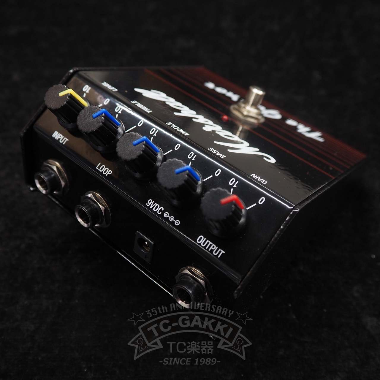 Marshall The Guv'nor (Reissue)（中古）【楽器検索デジマート】