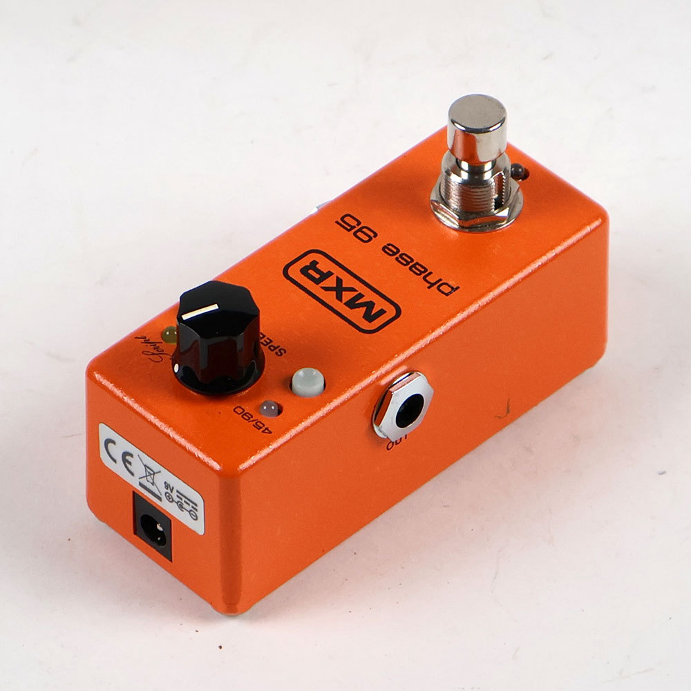 MXR phase 95 エフェクター M290M MXR® PHASE 95 - Dunlop