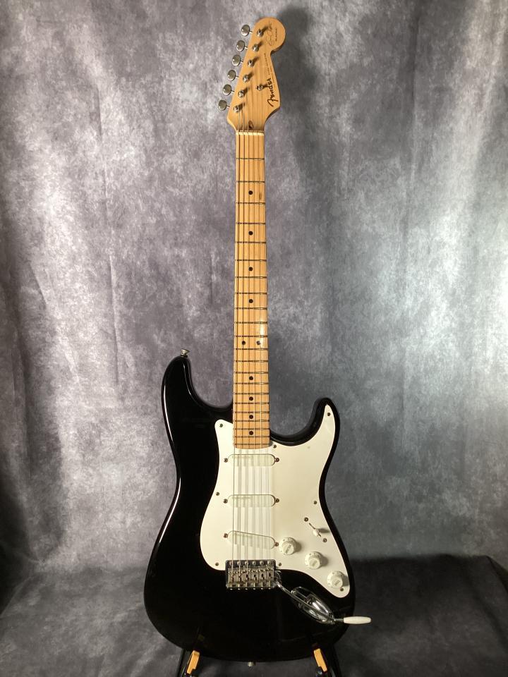Fender Eric Clapton Stratocaster 
