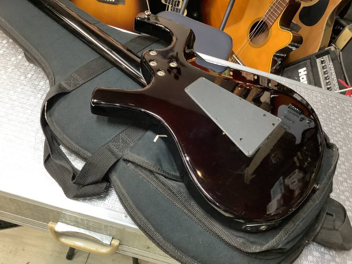 Parker nitefly 1997（中古）【楽器検索デジマート】