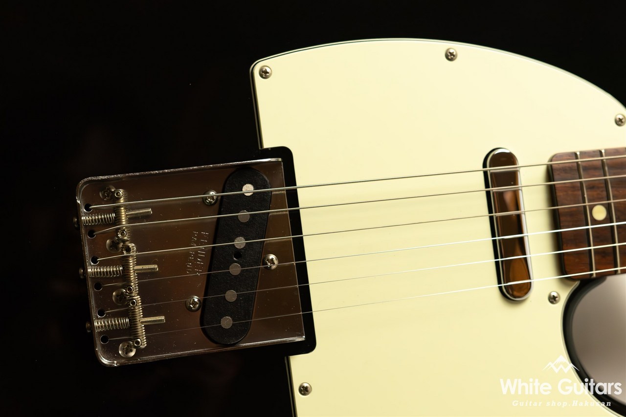 楽器屋にて調整済美品】Fender Exclusive CLASSIC 60S-