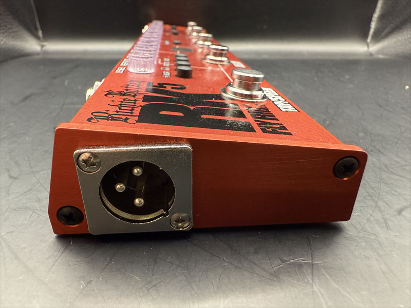 TECH21 RK5 FLY RIG V2 Richie Kotzen Signature（中古）【楽器