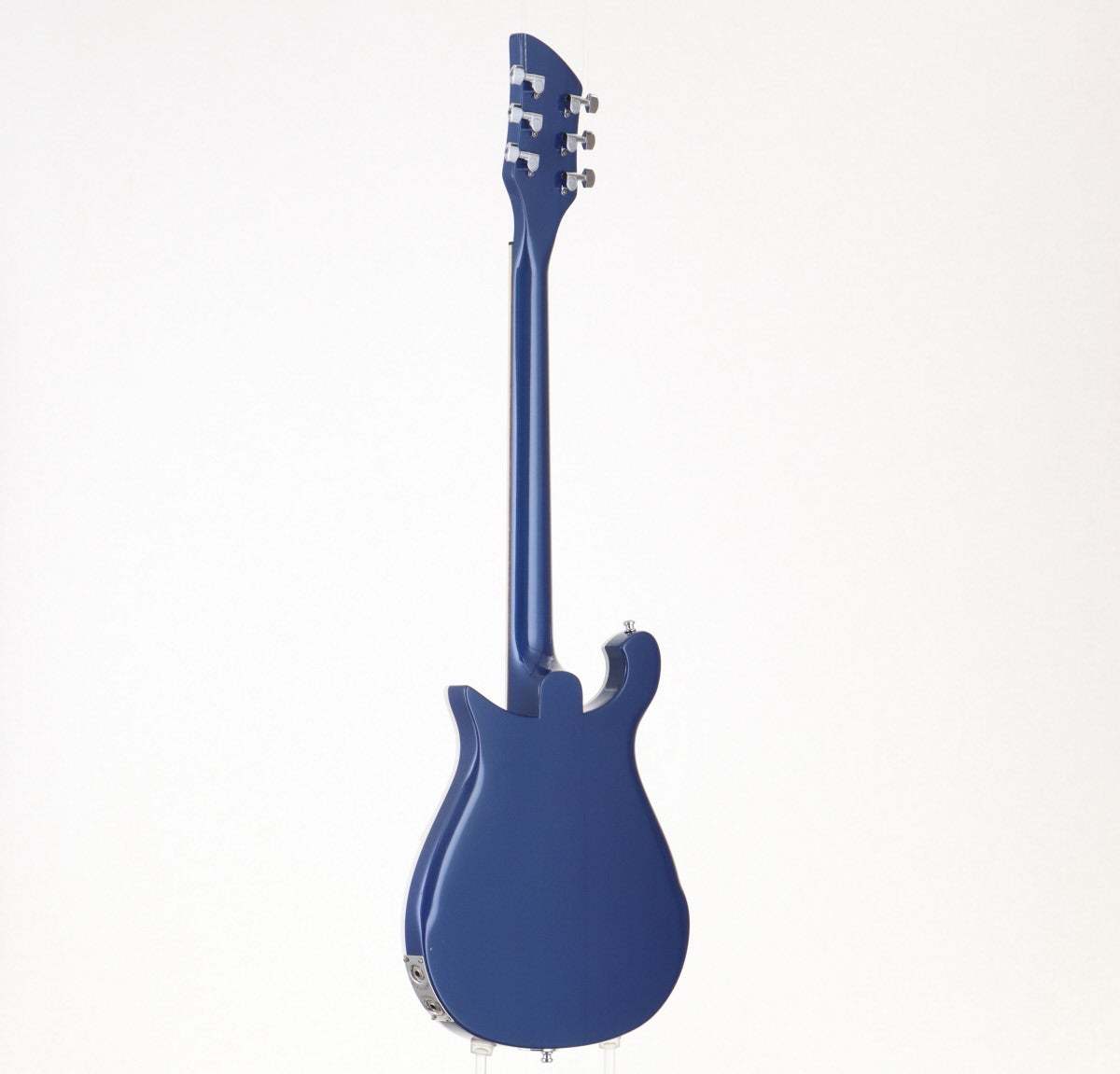Rickenbacker 620 Midnight Blue 2002年製【3.49kg】【S/N:0235137