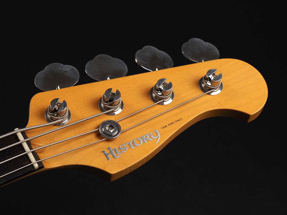 HISTORY TH-BP4/R （中古）【楽器検索デジマート】