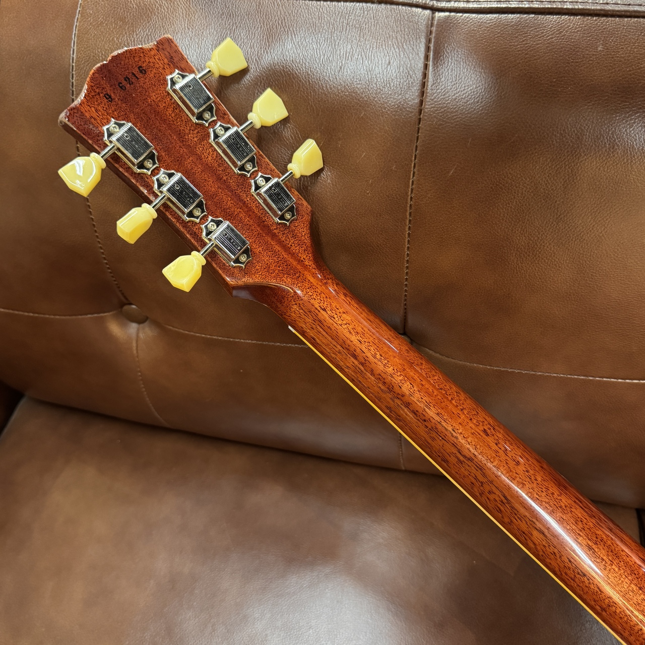 Gibson Custom Shop 【最新入荷】Murphy Lab 1959 Les Paul Standard