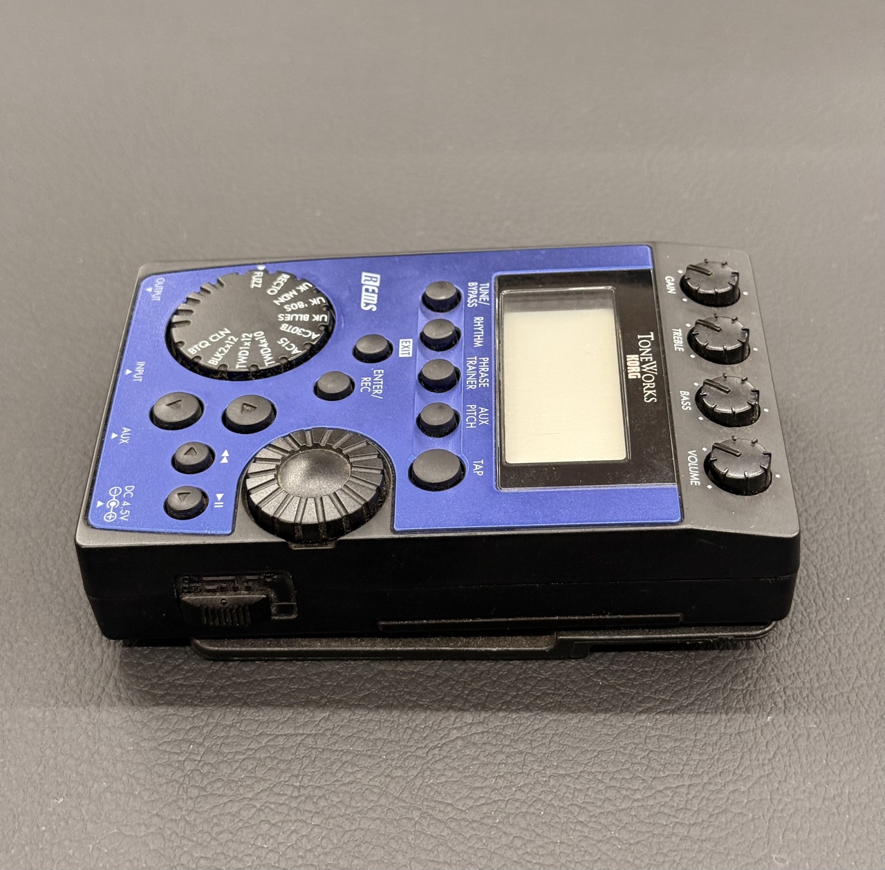KORG PX4 Pandora（中古）【楽器検索デジマート】