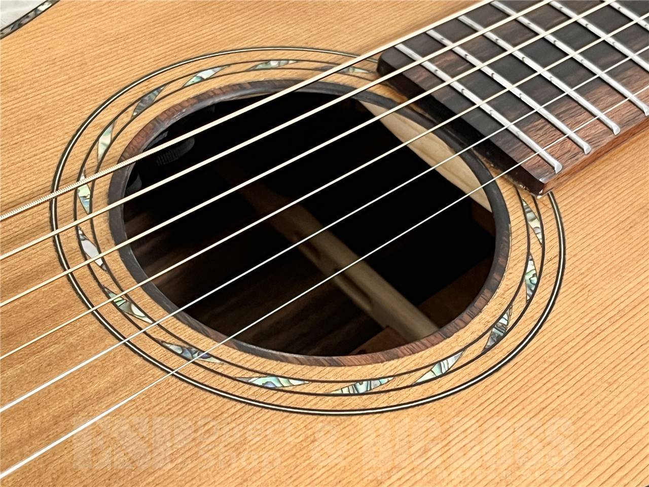 Bromo Guitars BAR6E（新品/送料無料）【楽器検索デジマート】