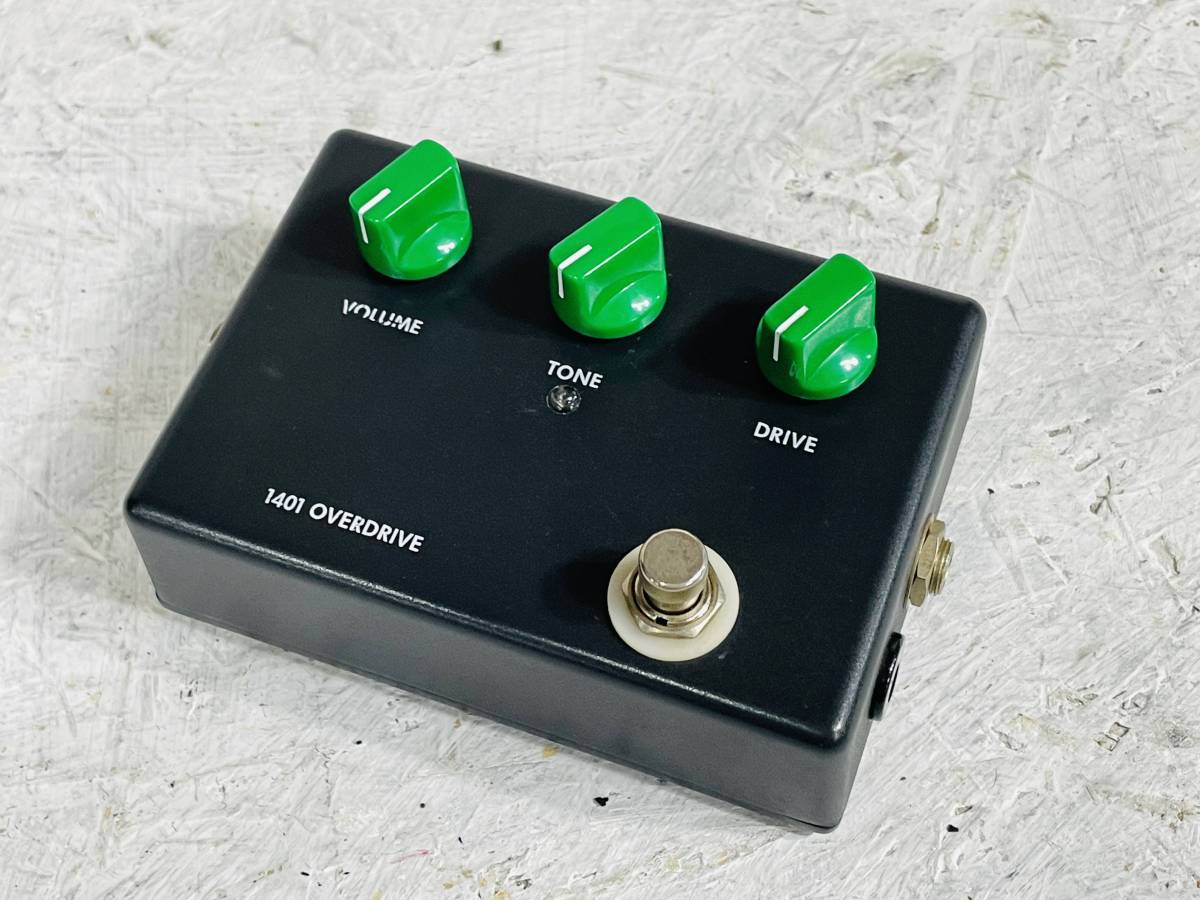 Honda Sound Works 1401 OVERDRIVE（中古/送料無料）【楽器検索