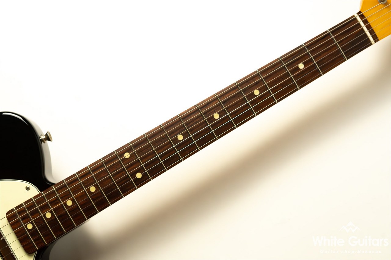 楽器屋にて調整済美品】Fender Exclusive CLASSIC 60S-