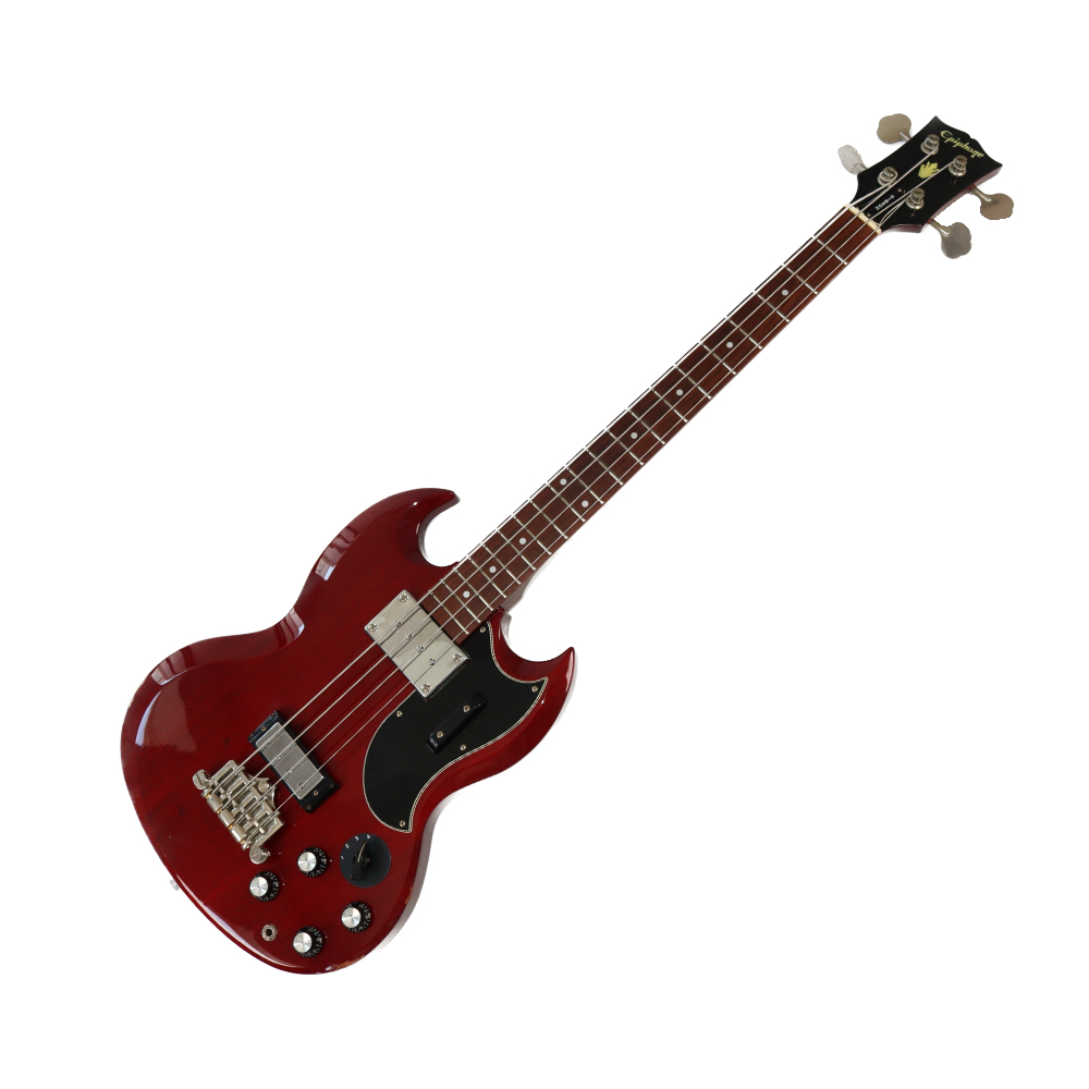 Epiphone 【中古】 Epiphone エピフォン EB-3 MADE IN JAPAN