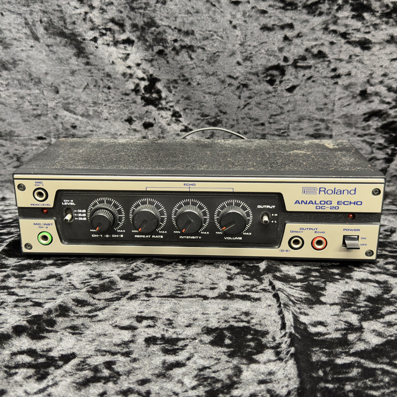 Roland DC-20 【新宿店】（中古）【楽器検索デジマート】