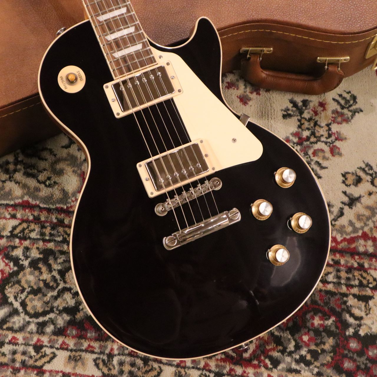 Gibson 【横浜大楽器祭 出展品】Les Paul Standard 60s Figured Top