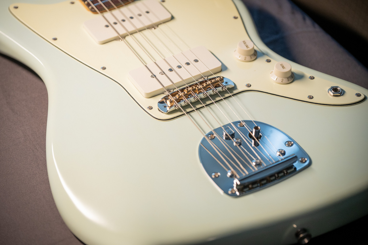 g7 Special g7-JM/R Half Vintage 