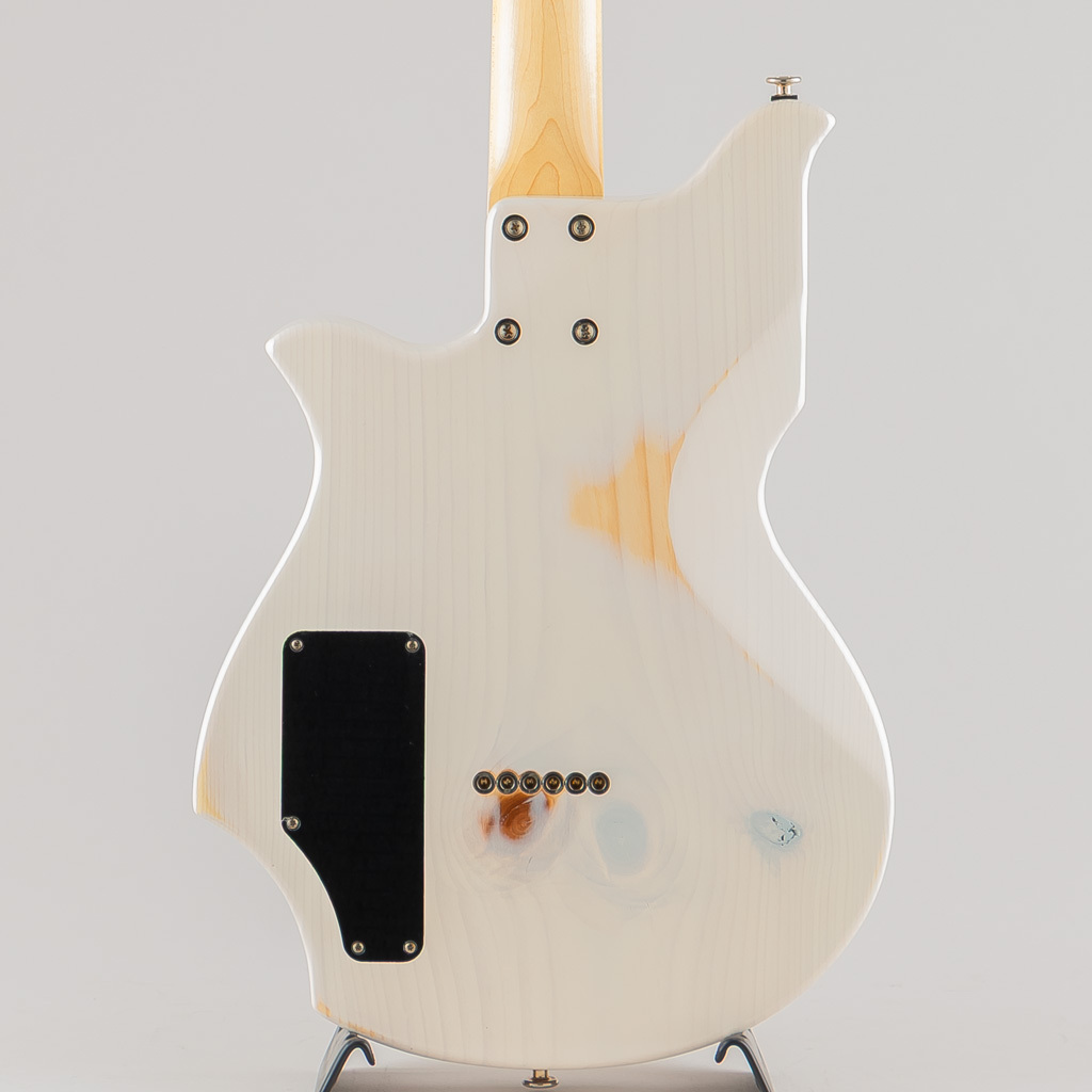 bacchus　ディストーション Bacchus CONTINENTAL AKAMATSU'25/R WBD-Aged（新品/送料無料