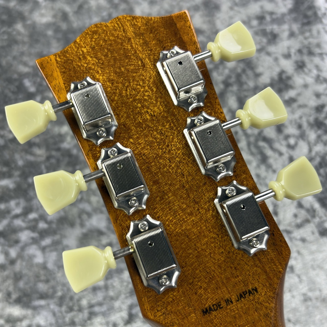 Tokai ES-201F VN【Vintage Natural】S/N2652740【3.61kg】（新品