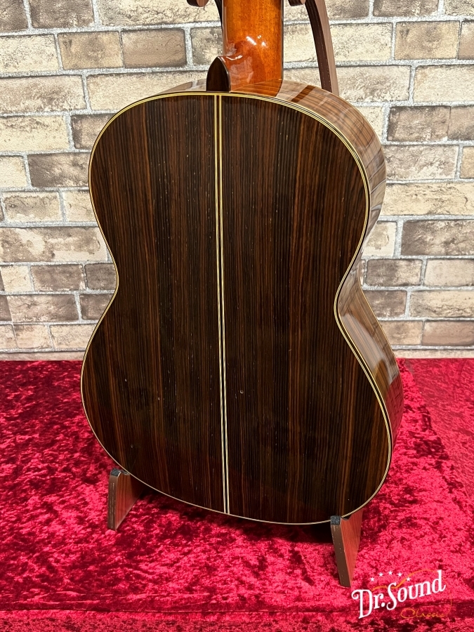 KODAIRA コダイラ　小平　国産　AST-50 クラシックギター KODAIRA 小平 AST-50 杉・ローズウッド 【中古】（中古）【楽器