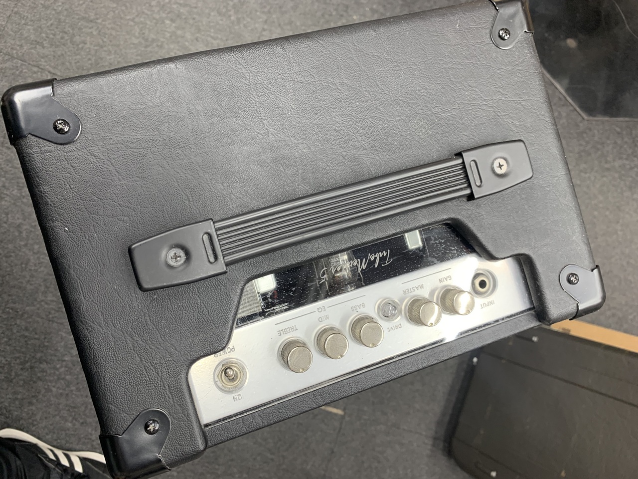 Hughes&Kettner 【中古】Tube Meister 5 Combo（中古）【楽器