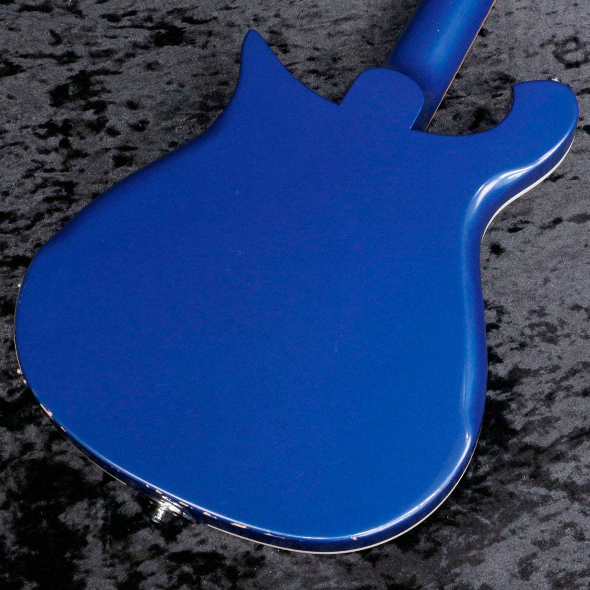 Rickenbacker Model 620 MID Midnight Blue 【新宿店】（中古/送料無料