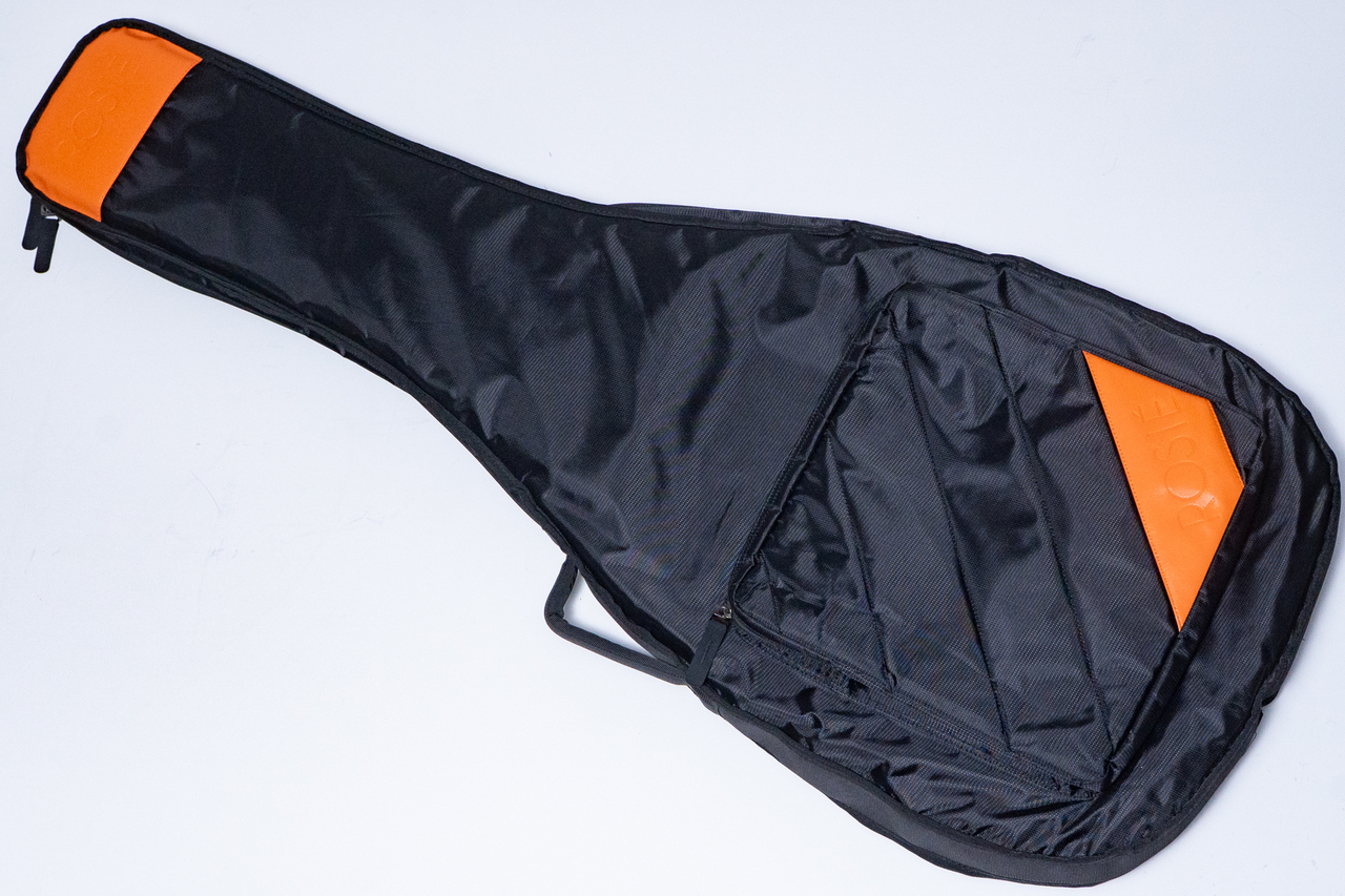 ROSIÉ Ultralight Bass Guitar Case ROSIÉ Ultralight Bass/Guitar Case – ROSIÉ