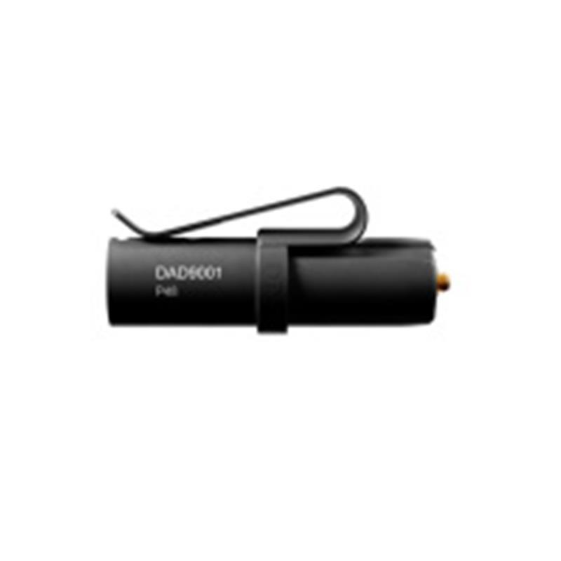 DPA ベース用 コンデンサーマイク