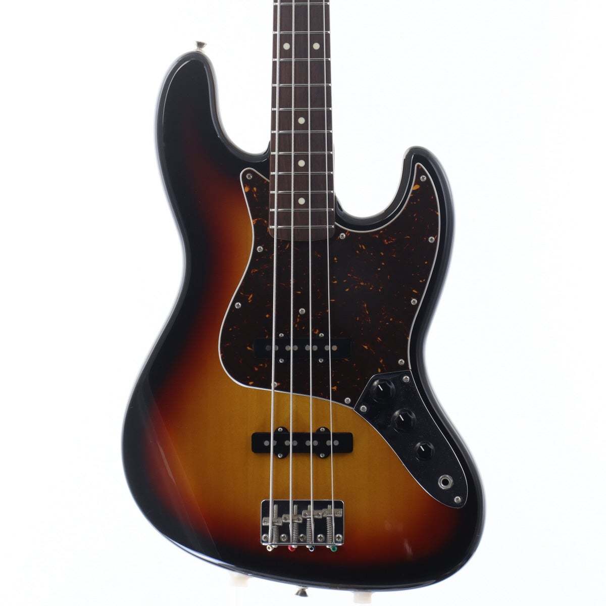 HISTORY CZ-BJ4/R 3Tone Sunburst 【心斎橋店】（中古/送料無料