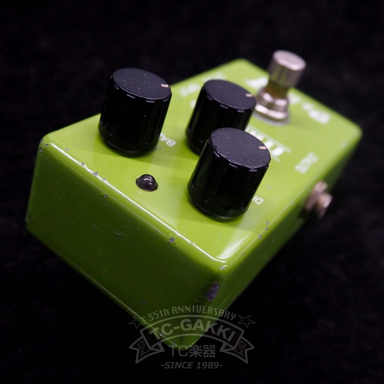 Maxon D&S II（ビンテージ）【楽器検索デジマート】